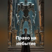Квант М.. Право на небытие