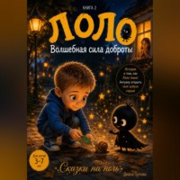 Диана Орлова. Лоло 