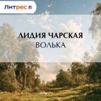 Лидия Чарская. Волька