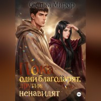 Сестры Мирор. Пока одни благодарят, другие ненавидят