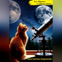 Константин Коренной. Кот Абрикос и тайные тропы