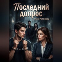. Последний допрос