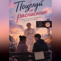 . Поцелуй по расписанию