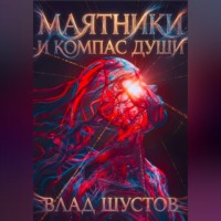 Влад Шустов. МАЯТНИКИ И КОМПАС ДУШИ
