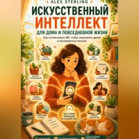. Искусственный интеллект для дома и повседневной жизни