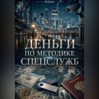 Роджер. Деньги по методике спецслужб