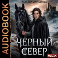 Татьяна Солодкова. Черный север