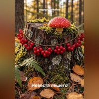 Людмила Голубева. Невеста лешего