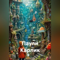 . Паули Карлик