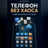 Арт Шапиро. Телефон без хаоса