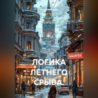 Сергей Владимирович Яковенко. ЛОГИКА ЛЕТНЕГО СРЫВА.