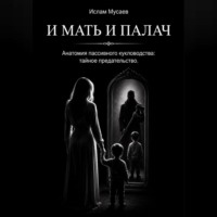 . И МАТЬ И ПАЛАЧ