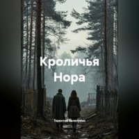 Терентий Залепукин. Кроличья Нора