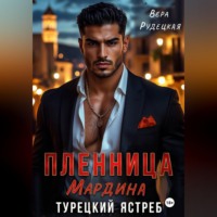 Вера Рудецкая. Пленница Мардина. Турецкий ястреб
