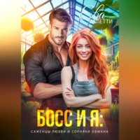 . Босс и я: саженцы любви и сорняки обмана