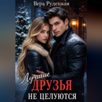 Вера Рудецкая. Лучшие друзья не целуются