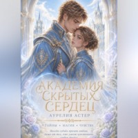 . Академия скрытых сердец