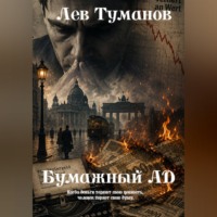 . Бумажный АД