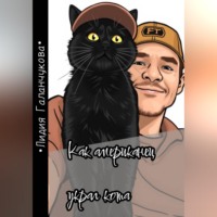 . Как американец украл кота