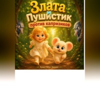 Кристина Зенюк. Злата и Пушистик против капризиков