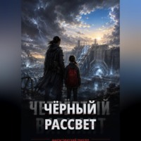Л А. Чёрный рассвет