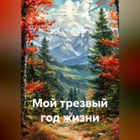 Екатерина Водяницкая. Мой трезвый год жизни