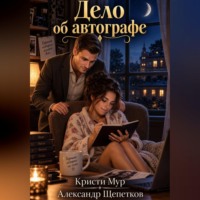 Александр Щепетков. Дело об автографе