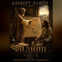 Альберт Лашёв. Филипп – Не Апостол