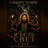 Альберт Лашёв. Я есть свет