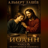 Альберт Лашёв. Иоанн