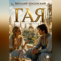 Виталий Шаханский. Гая