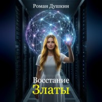 Роман Викторович Душкин. Восстание Златы