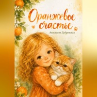 Анастасия Дубровская. Оранжевое счастье