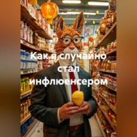 Фанни М.. Как я случайно стал инфлюенсером