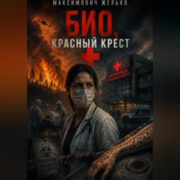 Желько Максимович. Био, Красный крест