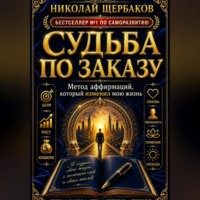 . СУДЬБА ПО ЗАКАЗУ.  Метод аффирмаций, который изменил мою жизнь