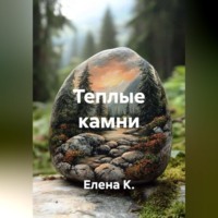 Елена К.. Теплые камни