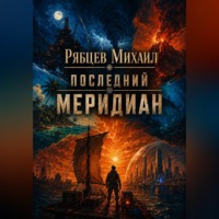 . ПОСЛЕДНИЙ МЕРИДИАН