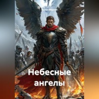 Роман Маркин. Небесные ангелы
