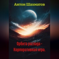. Орбита распада - Корпоративная игра.