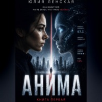 . АНИМА