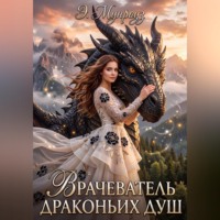 . Врачеватель драконьих душ.