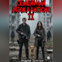 . Семейный Апокалипсис 2