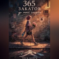 . 365 закатов до моей смерти