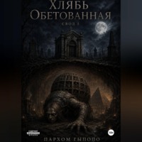 Пархом Гыпопо. Хлябь Обетованная. Свод.