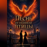 . Песнь огненной птицы