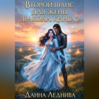 . Второй шанс для жены дракона. Книга 2