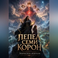 Л А. Пепел семи Корон