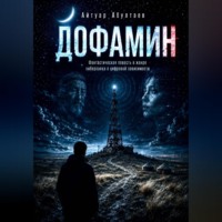 Aituar Abultayev. ДОФАМИН