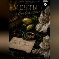 . Мечты сбываются